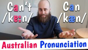 ae 464, AE 464 REPLAY, aussie english, aussie english podcast, australian podcast, learn english podcast, pete smissen, learn australian english, learn english, learn english with pete, learn esl, esl australia, australian pronunciation, how to say can australian accent, how to say cant australian accent, australian accent training